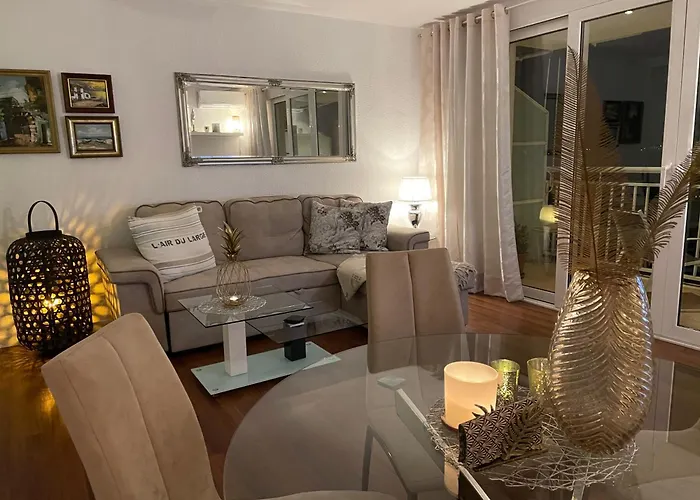 Beachapartment Apartment Santa Pola