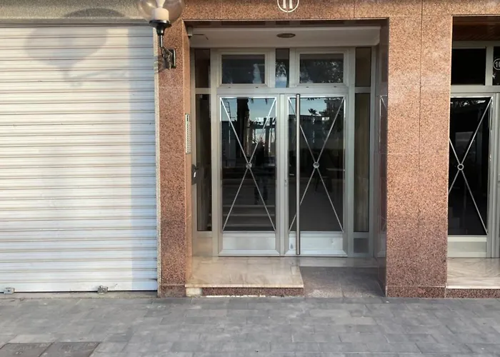 Beachapartment Apartment Santa Pola