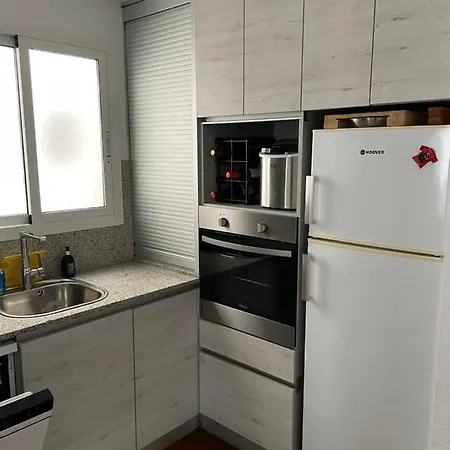 Apartament Beachapartment *