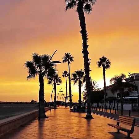 Beachapartment Apartament Santa Pola