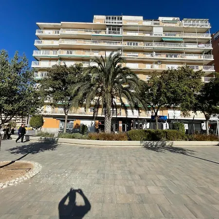 Beachapartment *