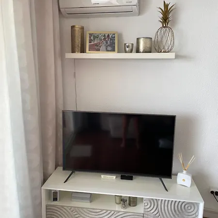 Beachapartment Apartament Santa Pola