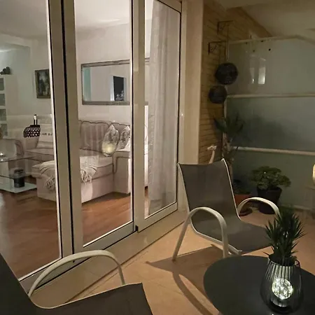 Apartament Beachapartment *