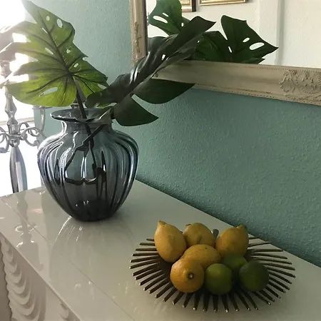 Apartament Beachapartment *