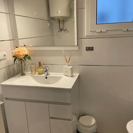 Beachapartment * Santa Pola