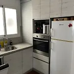 Daire Beachapartment *