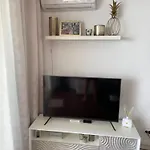 Beachapartment Daire Santa Pola