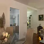 Daire Beachapartment Santa Pola