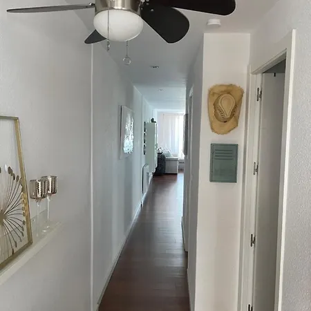 Appartement Beachapartment