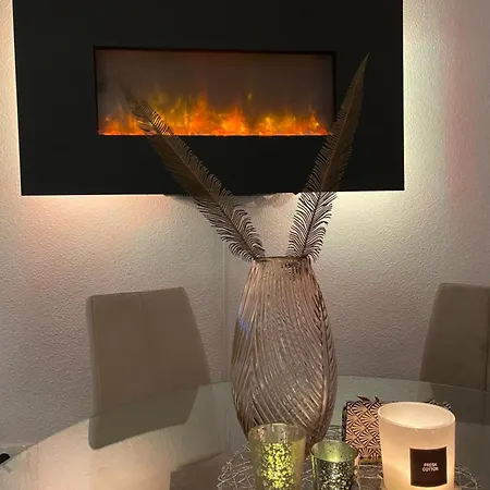 Apartmán Beachapartment