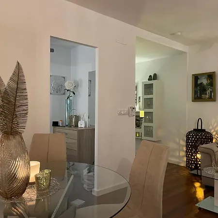 Appartement Beachapartment Santa Pola
